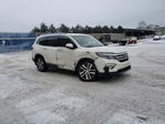 Honda Pilot 2016