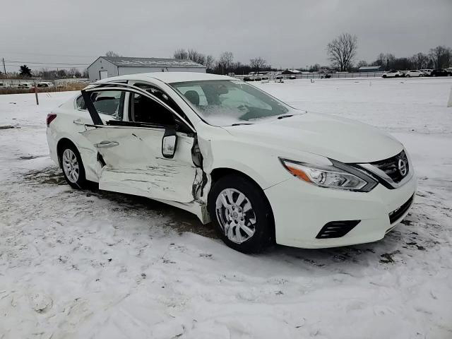 Nissan Altima 2018