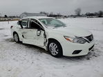 Nissan Altima 2018