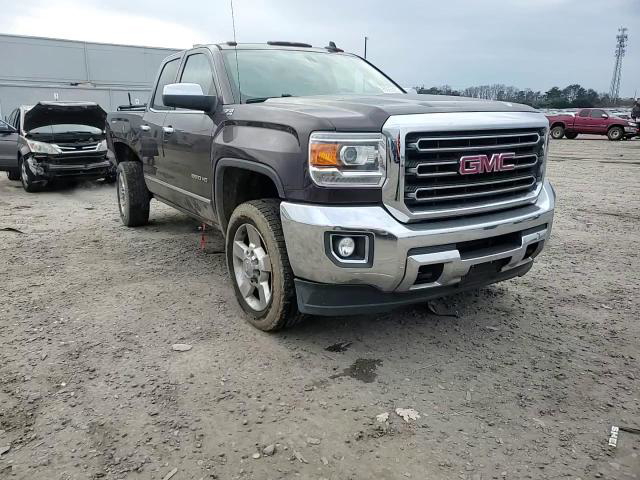 GMC Sierra 2016