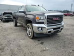GMC Sierra 2016