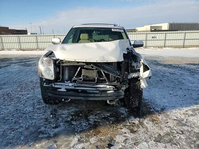 GMC Yukon 2013
