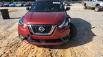 Nissan Kicks 2020