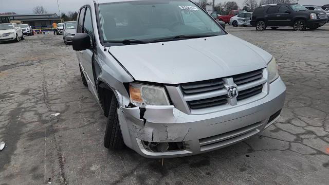 Dodge Caravan 2010