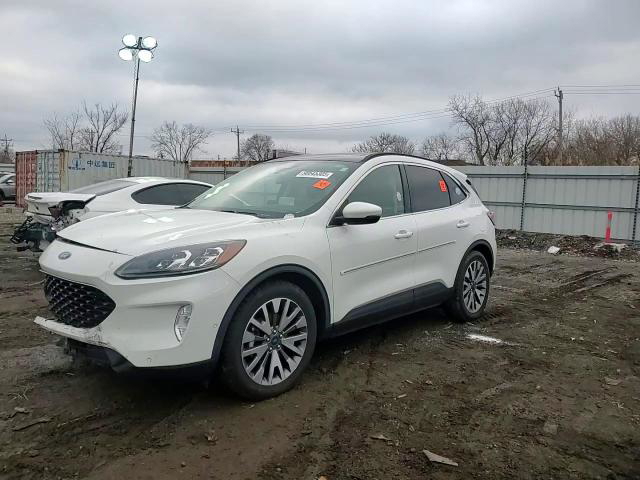 Ford Escape 2020