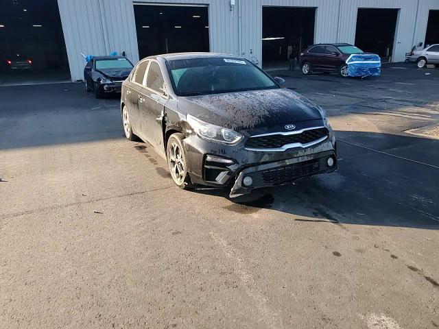 Kia Forte 2020