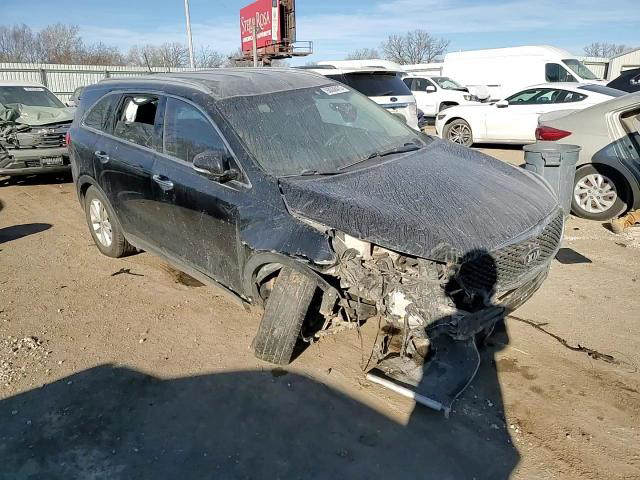 Kia Sorento 2017