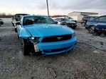 Ford Mustang 2012