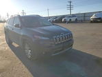 Jeep Cherokee 2017