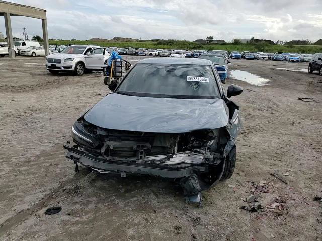 Honda Civic 2022