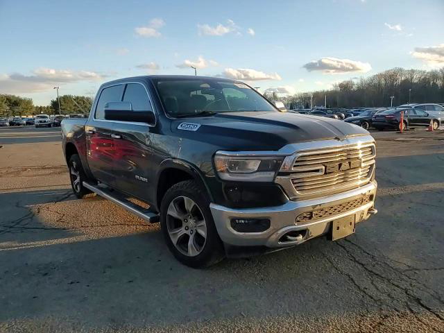 RAM 1500 2019