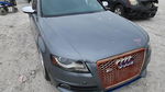 Audi S4 2012