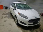 Ford Fiesta 2015