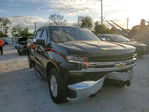 Chevrolet Silverado 2019