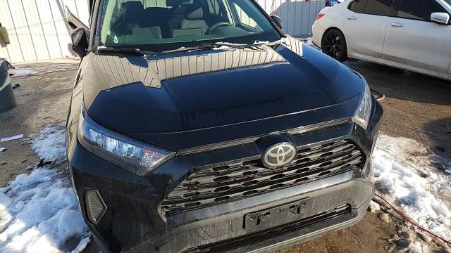 Toyota RAV 4 2020