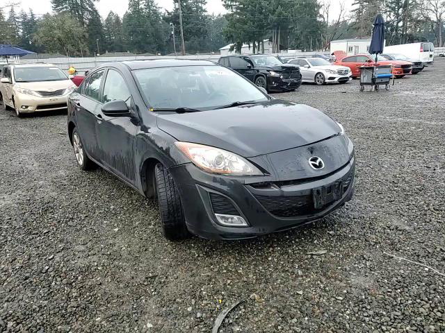Mazda 3 2011