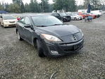 Mazda 3 2011