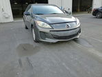 Mazda 3 2012