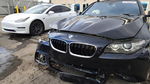 BMW Series 5 2014