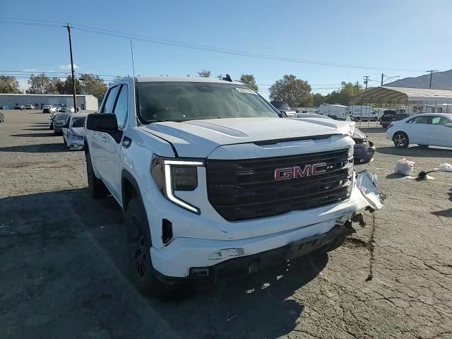GMC Sierra 2025