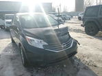 Nissan Versa 2015