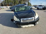 Subaru Outback 2011