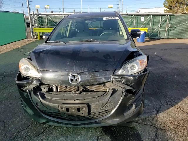 Mazda 5 2015