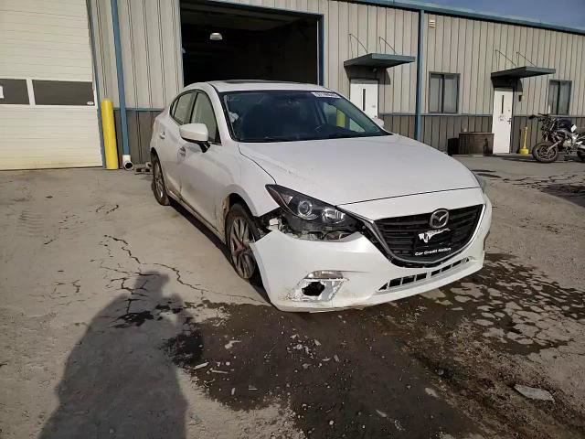 Mazda 3 2014
