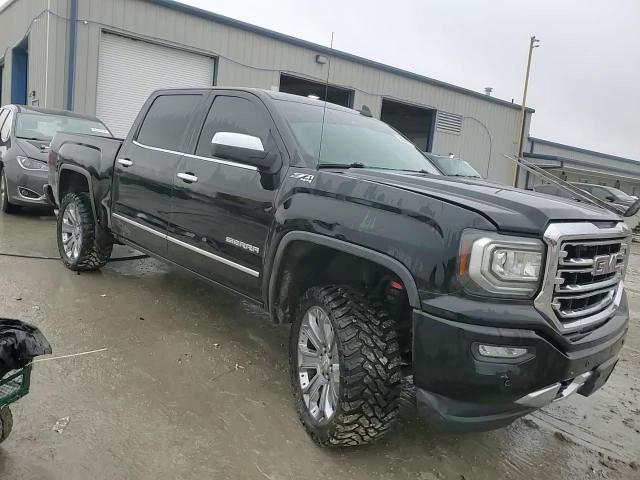 GMC Sierra 2017