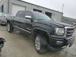 GMC Sierra 2017