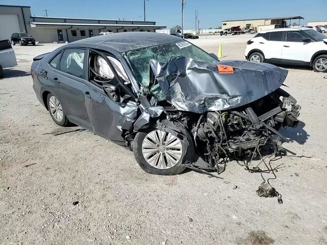 Volkswagen Jetta 2019