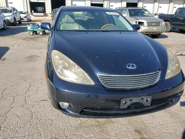 Lexus ES 2006