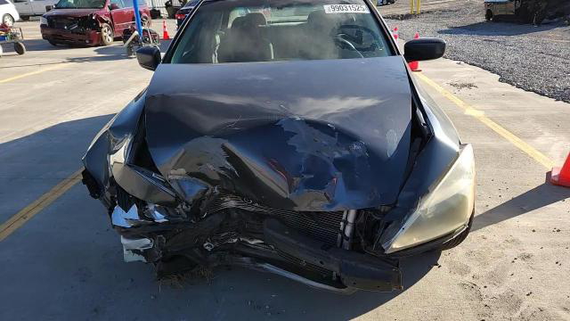 Honda Accord 2007