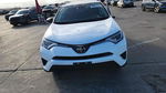 Toyota RAV 4 2018