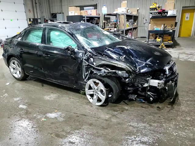 Audi A3 2017