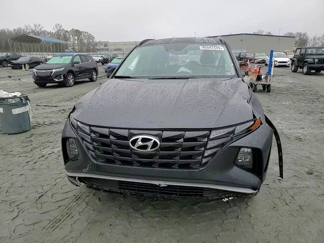 Hyundai Tucson 2024