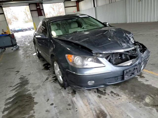 Acura RL 2005