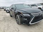 Lexus RX 2019