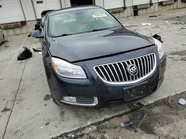 Buick Regal 2013