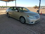 Toyota Avalon 2011