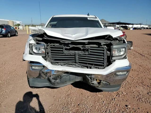 GMC Sierra 2017