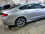 Chrysler 200 2016