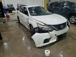 Nissan Altima 2018