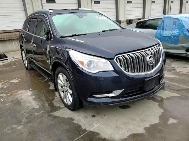 Buick Enclave 2017