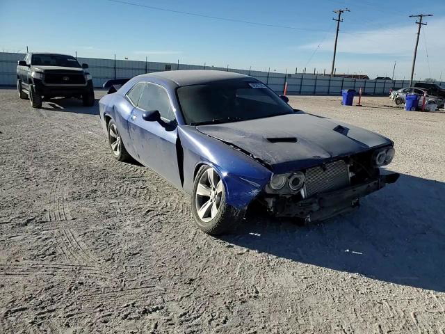Dodge Challenger 2020