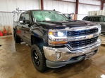 Chevrolet Silverado 2016