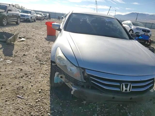 Honda Accord 2012