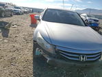 Honda Accord 2012
