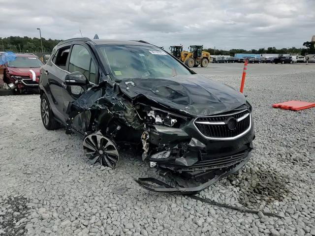 Buick Encore 2019
