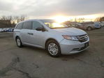 Honda Odyssey 2015